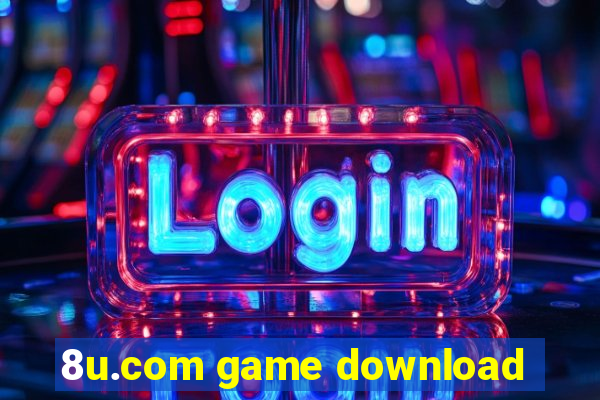 8u.com game download